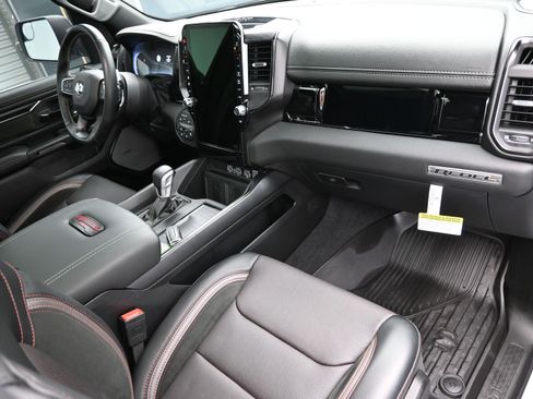 Used 2025 RAM 1500 Rebel w/ Rebel Level 2 Equipment Group image 40