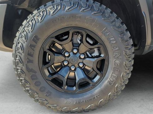Used 2026 RAM 1500 RHO image 23