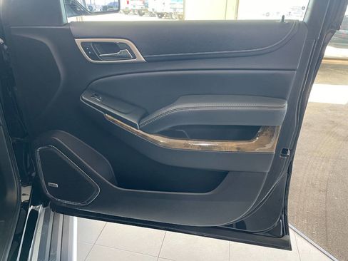 Used 2016 GMC Yukon Denali w/ Open Road Package image 35