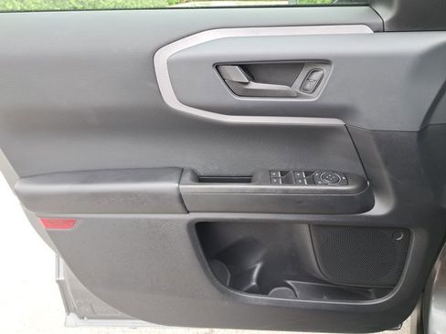 Certified 2022 Ford Bronco Sport Big Bend image 20