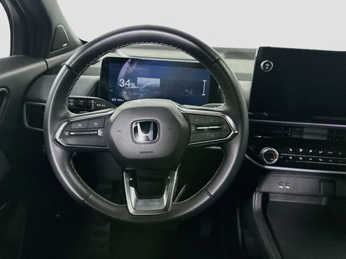 Used 2025 Honda Prologue Touring image 18
