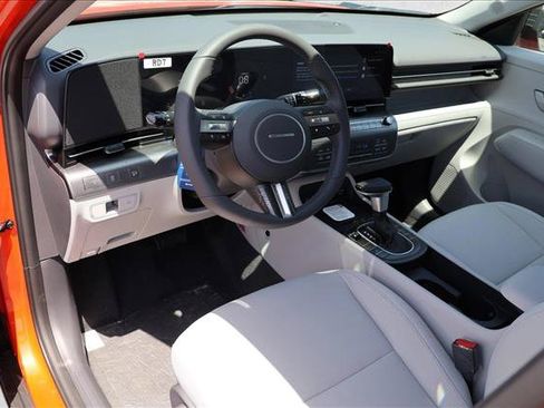 New 2026 Hyundai Kona SEL Sport FWD image 10