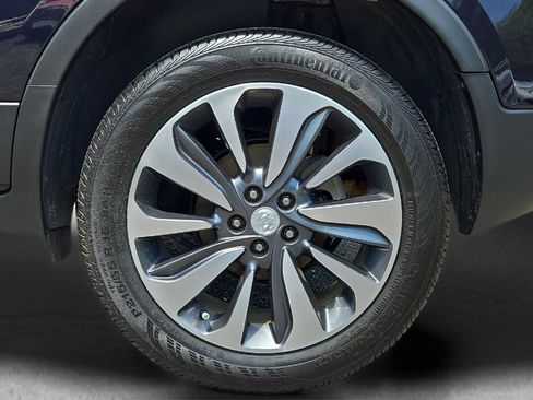 Used 2021 Buick Encore Preferred w/ Safety Package FWD image 22
