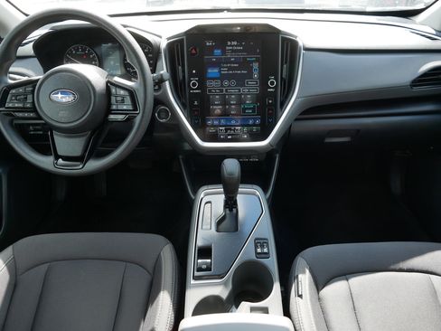 Used 2025 Subaru Crosstrek 2.0i Premium AWD/4WD image 10