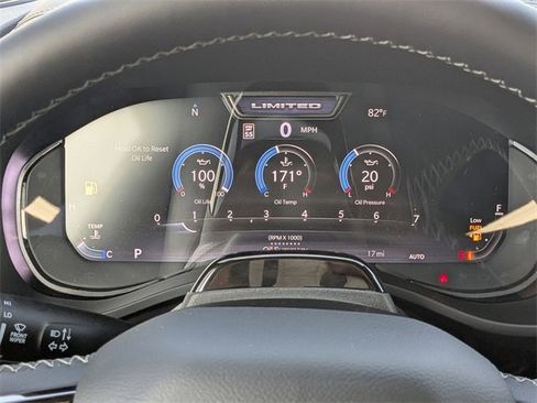 New 2026 RAM 1500 Limited image 28