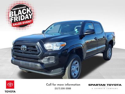 Used 2023 Toyota Tacoma SR