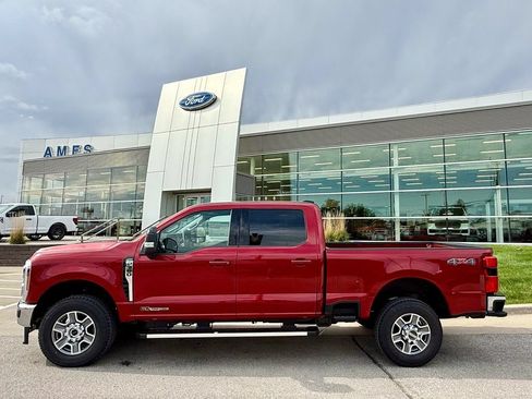 New 2026 Ford F350 Lariat AWD/4WD image 2