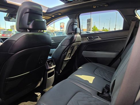 Certified 2023 Kia Sportage X-Pro Prestige AWD/4WD image 14
