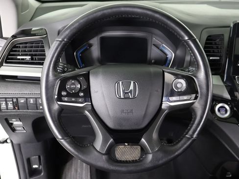 Used 2024 Honda Odyssey Touring image 46