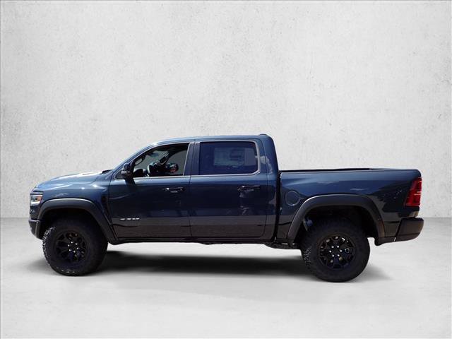 New 2026 RAM 1500 RHO w/ RHO Level 1 Equipment Group AWD/4WD image 2