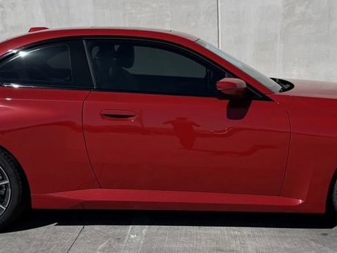 Used 2024 BMW 230i xDrive Coupe w/ Convenience Package image 3