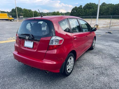 Used 2013 Honda Fit image 6