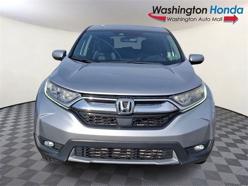 Certified 2017 Honda CR-V EX-L image 2