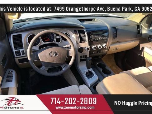 Used 2008 Toyota Sequoia SR5 image 18