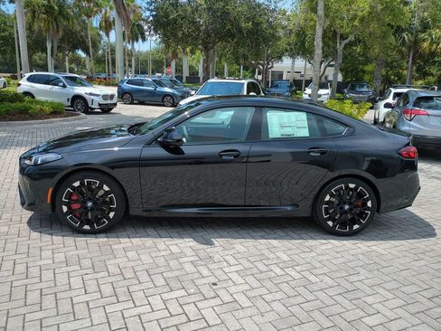 New 2026 BMW M235i xDrive w/ Technology Package AWD/4WD image 7
