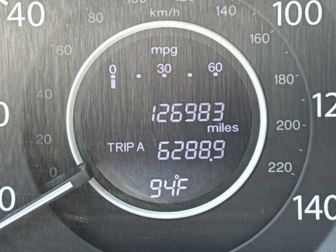 Used 2014 Honda CR-V EX-L image 29