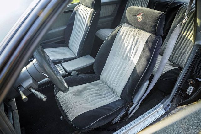 Used 1987 Buick Regal Coupe RWD image 26