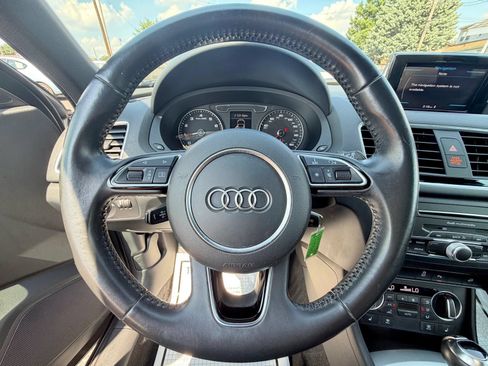 Used 2018 Audi Q3 2.0T Premium AWD/4WD image 28