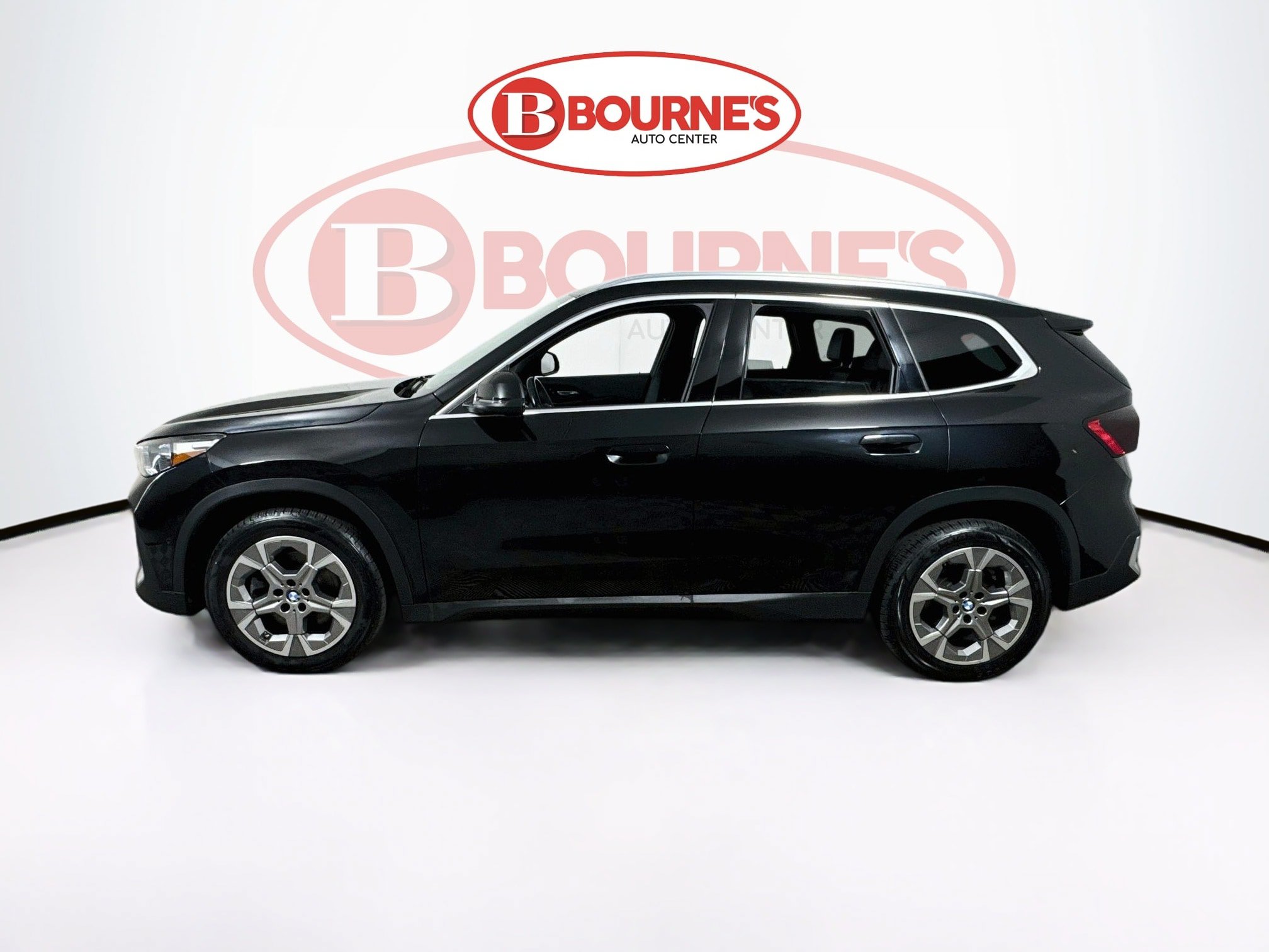 Used 2023 BMW X1 xDrive28i w/ Convenience Package AWD/4WD image 8