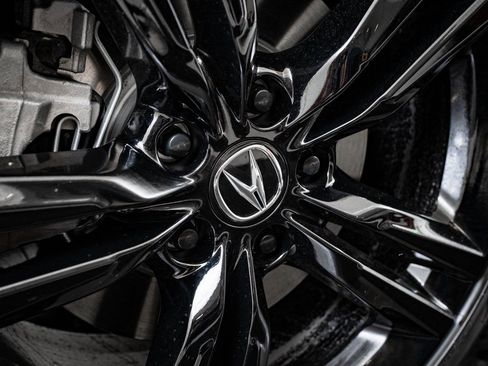 Used 2026 Acura Integra A-Spec image 8