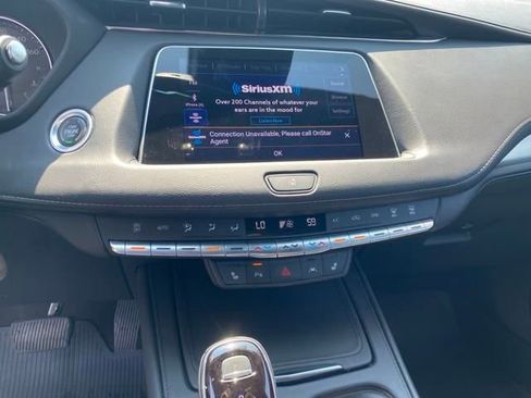 Certified 2023 Cadillac XT4 Premium Luxury w/ Cold Weather Package image 11