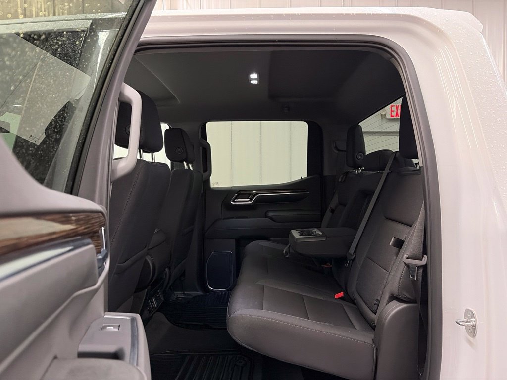 Used 2024 GMC Sierra 1500 Elevation AWD/4WD image 15