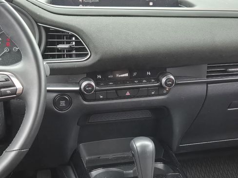 Certified 2025 MAZDA CX-30 Carbon image 23