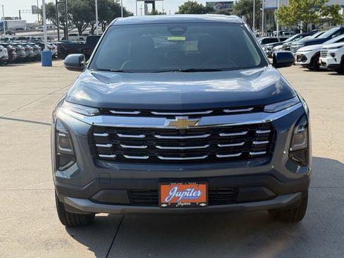 New 2026 Chevrolet Equinox LT w/ Convenience Package II image 7