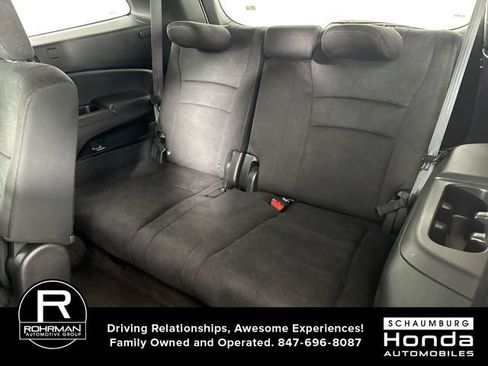 Used 2022 Honda Pilot Sport image 24