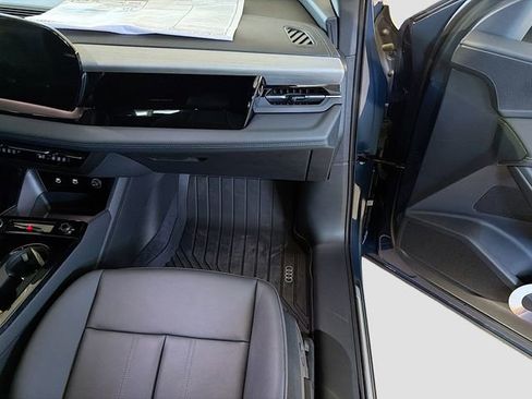 New 2027 Audi Q6 e-tron Premium AWD/4WD image 17
