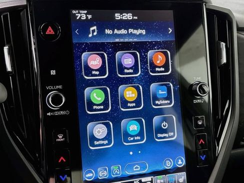 New 2026 Subaru Forester Touring AWD/4WD image 15