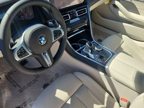 New 2026 BMW 840i w/ M Sport Professional Package image 19