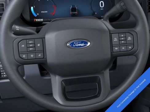 New 2026 Ford F250 XLT w/ XLT Premium Package AWD/4WD image 14