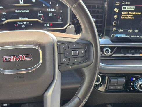 Used 2022 GMC Sierra 1500 SLT w/ SLT Premium Package image 23