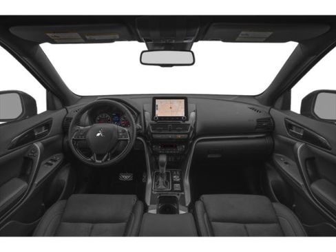 Used 2025 Mitsubishi Eclipse Cross SE AWD/4WD image 7