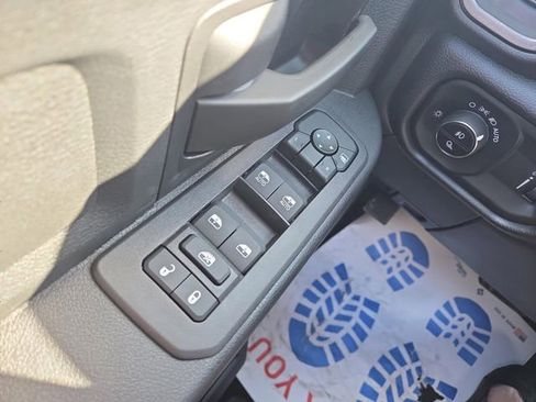 New 2026 RAM 3500 Tradesman image 31