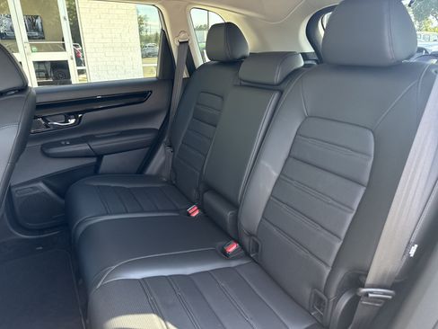 Used 2026 Honda CR-V EX-L image 14