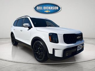 Used 2024 Kia Telluride SX Prestige X-Line video 1