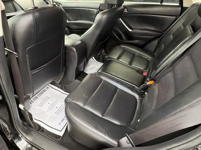 Used 2016 MAZDA CX-5 Grand Touring AWD/4WD image 14
