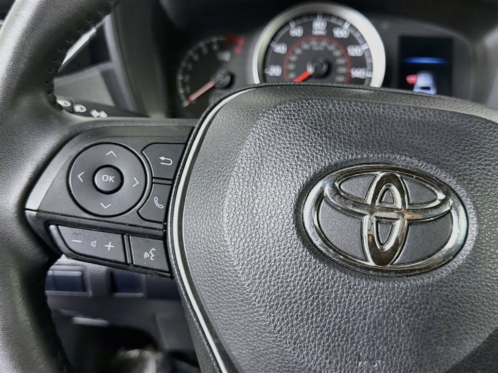 Used 2021 Toyota Corolla SE FWD image 13