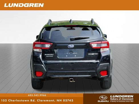Used 2021 Subaru Crosstrek 2.0i Premium AWD/4WD image 29