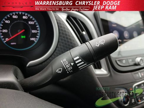 Used 2024 Chevrolet Malibu LT FWD image 19