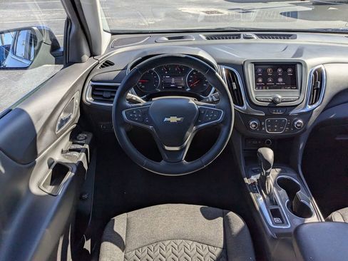 Used 2024 Chevrolet Equinox LT image 18