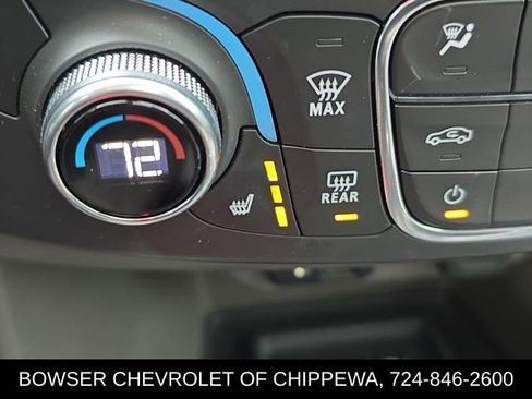 Used 2021 Chevrolet Traverse Premier w/ LPO, Floor Liner Package image 19