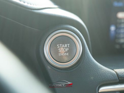 Used 2020 Lexus IS 300 F Sport w/ F Sport Package image 33