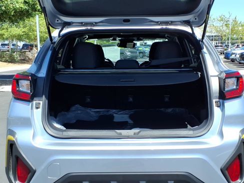 Certified 2025 Subaru Crosstrek 2.5i Sport w/ Crosstrek Mirror Package AWD/4WD image 16