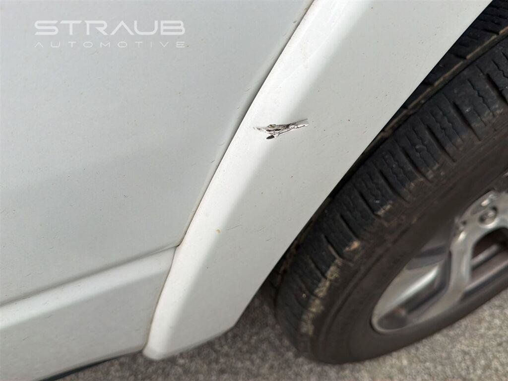 Used 2019 RAM 1500 Laramie AWD/4WD image 19