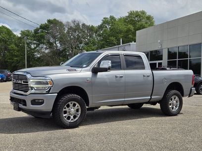 Used 2024 RAM 2500 Laramie