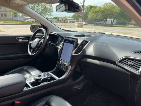 Used 2022 Ford Edge SEL w/ Convenience Package AWD/4WD image 29