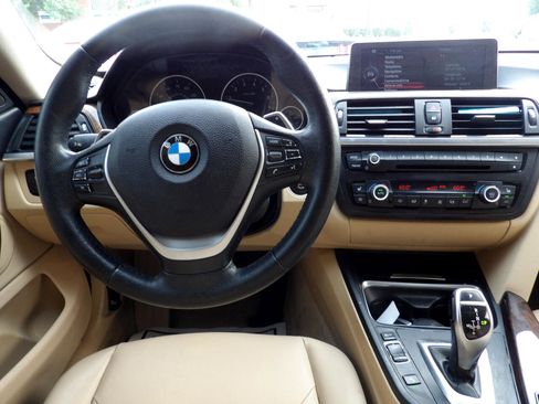 Used 2015 BMW 428i Gran Coupe xDrive image 21